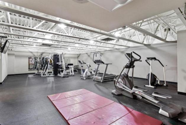 Snowblaze Condos Building E Unit 310 By Stay Winter Park Bagian luar foto