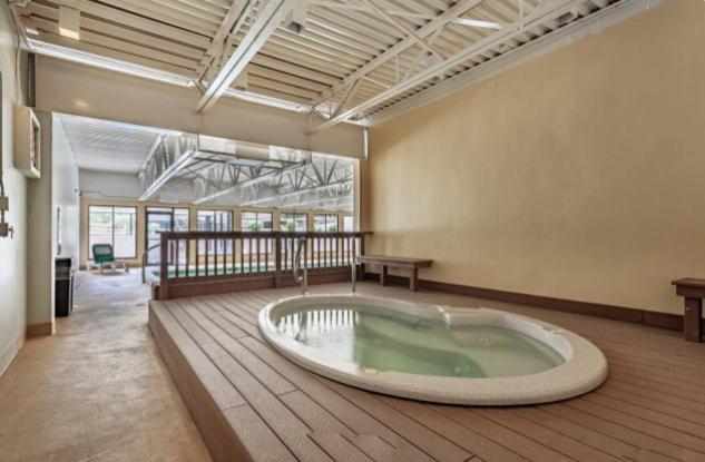 Snowblaze Condos Building E Unit 310 By Stay Winter Park Bagian luar foto