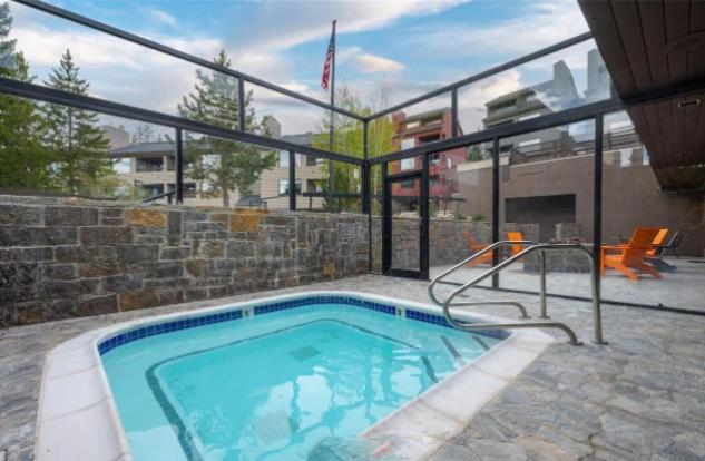 Snowblaze Condos Building E Unit 310 By Stay Winter Park Bagian luar foto