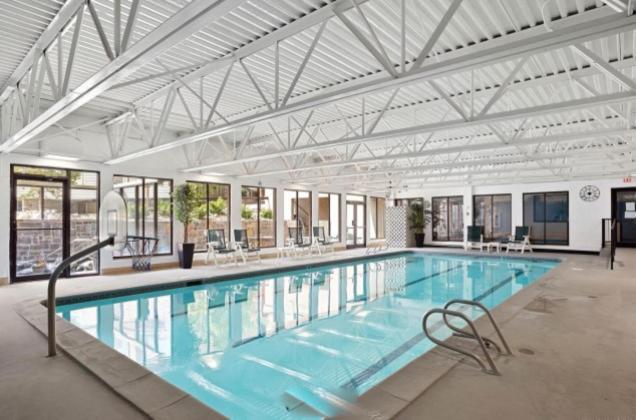 Snowblaze Condos Building E Unit 310 By Stay Winter Park Bagian luar foto