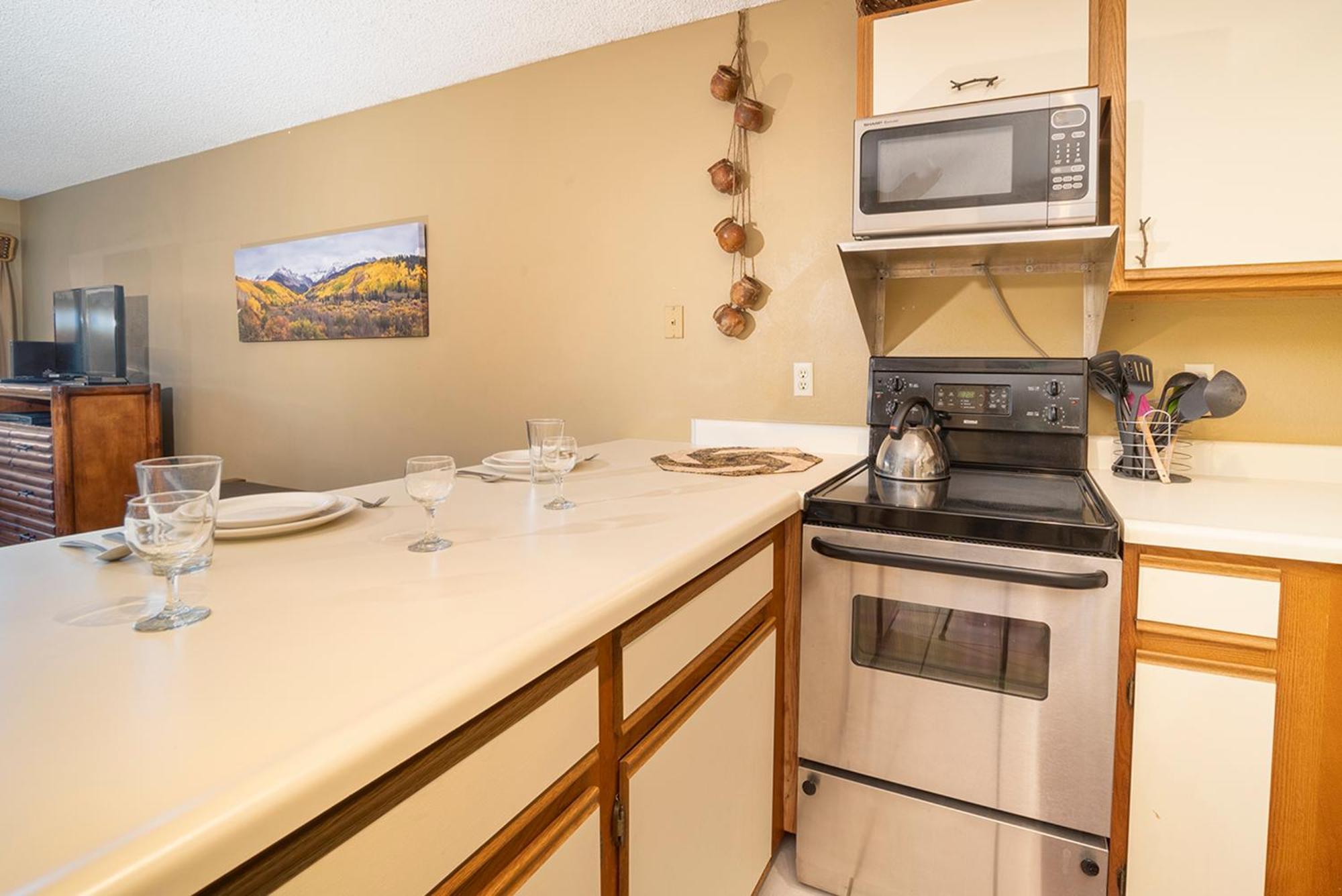 Snowblaze Condos Building E Unit 310 By Stay Winter Park Bagian luar foto