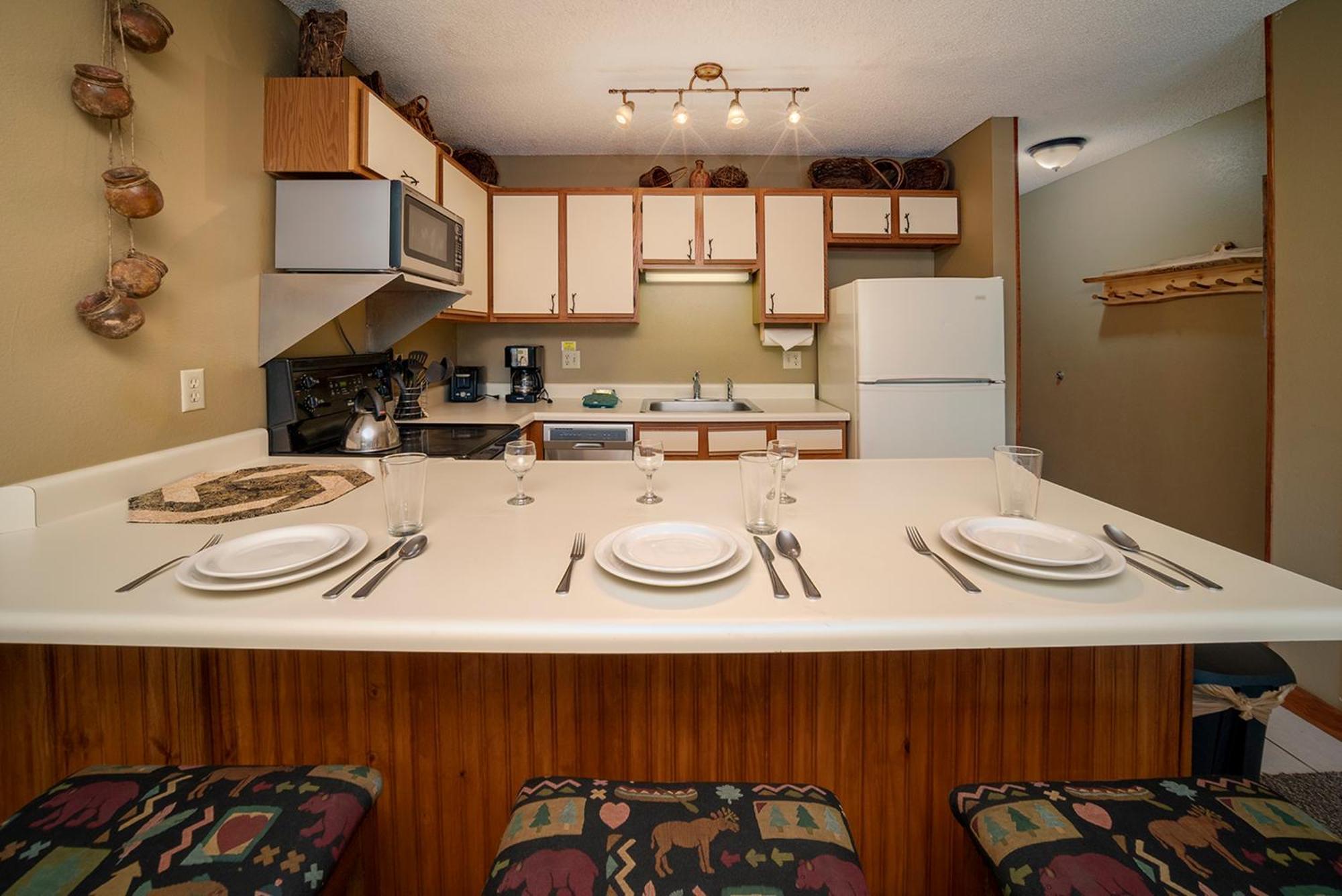Snowblaze Condos Building E Unit 310 By Stay Winter Park Bagian luar foto