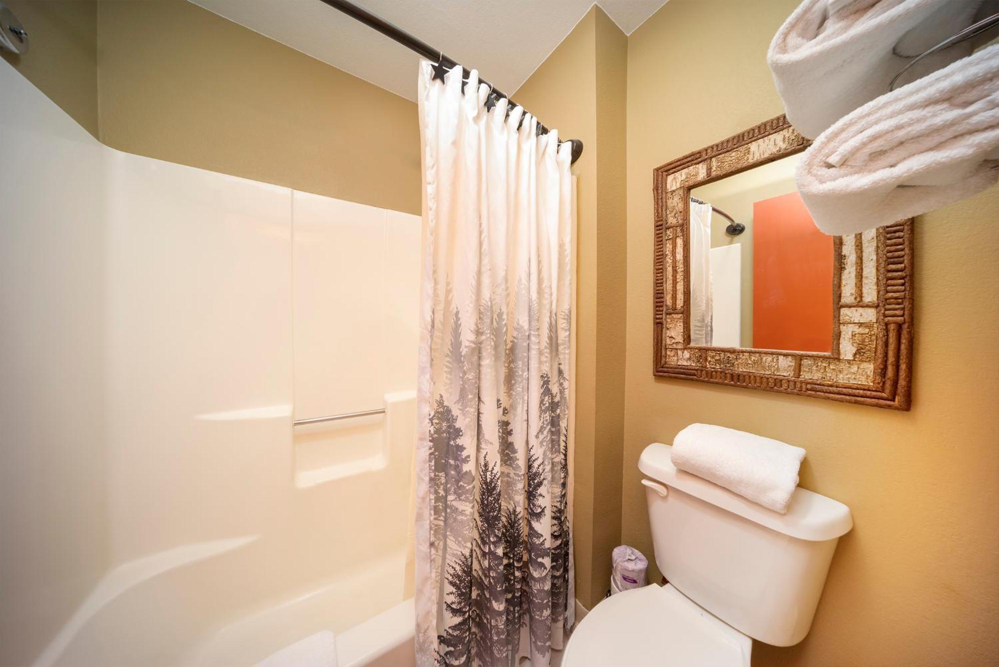 Snowblaze Condos Building E Unit 310 By Stay Winter Park Bagian luar foto