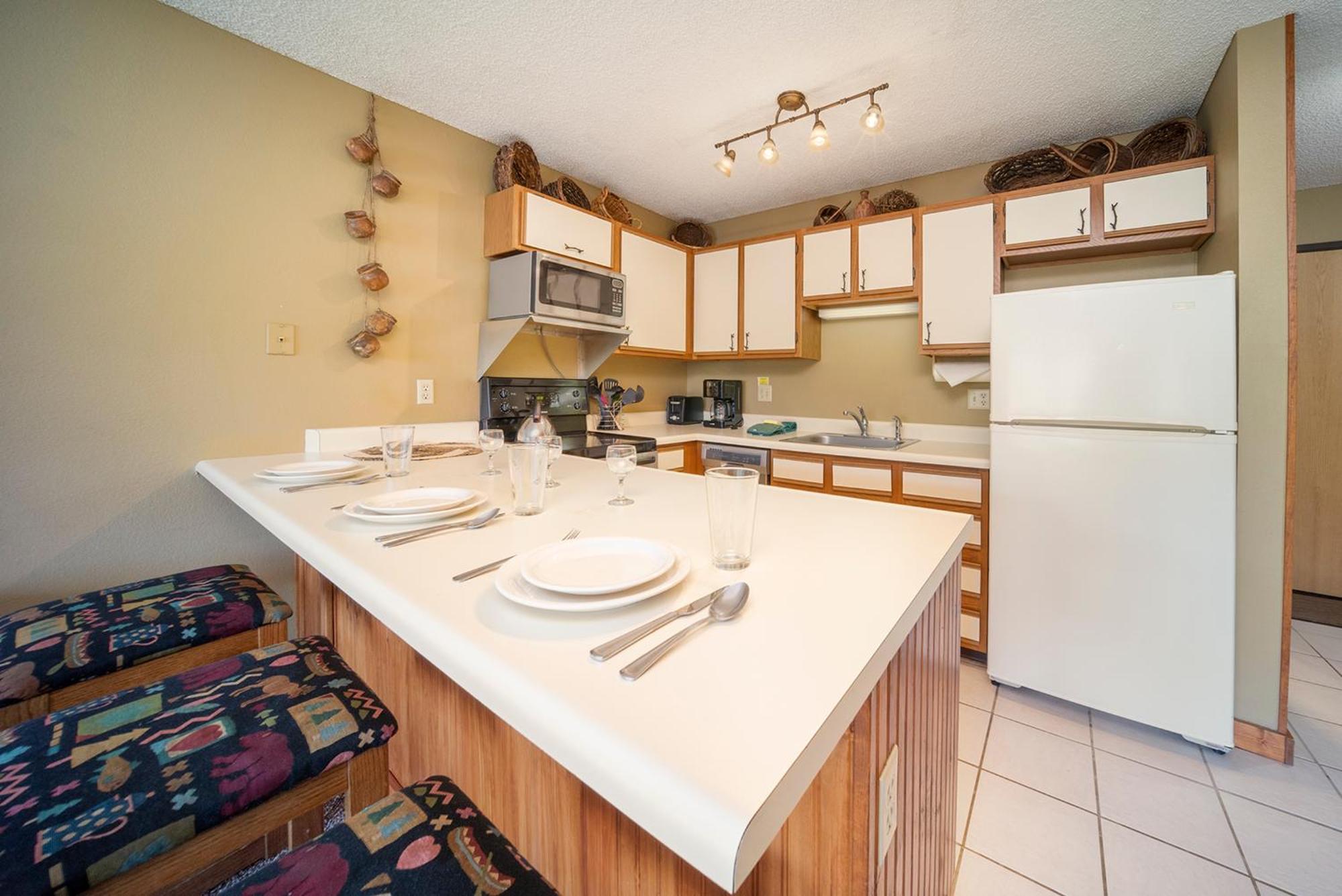 Snowblaze Condos Building E Unit 310 By Stay Winter Park Bagian luar foto