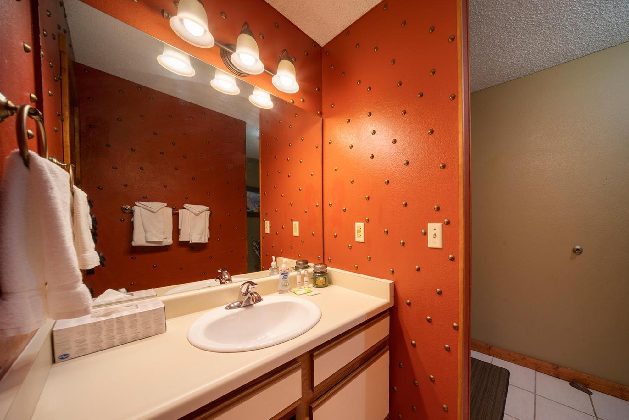 Snowblaze Condos Building E Unit 310 By Stay Winter Park Bagian luar foto