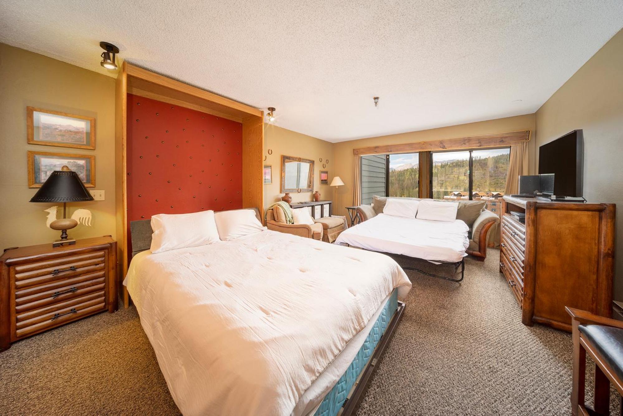 Snowblaze Condos Building E Unit 310 By Stay Winter Park Bagian luar foto